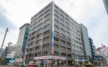 虎ノ門法律経済事務所 福岡支店
