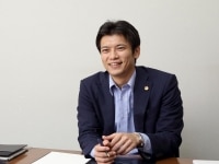 太田垣 佳樹弁護士