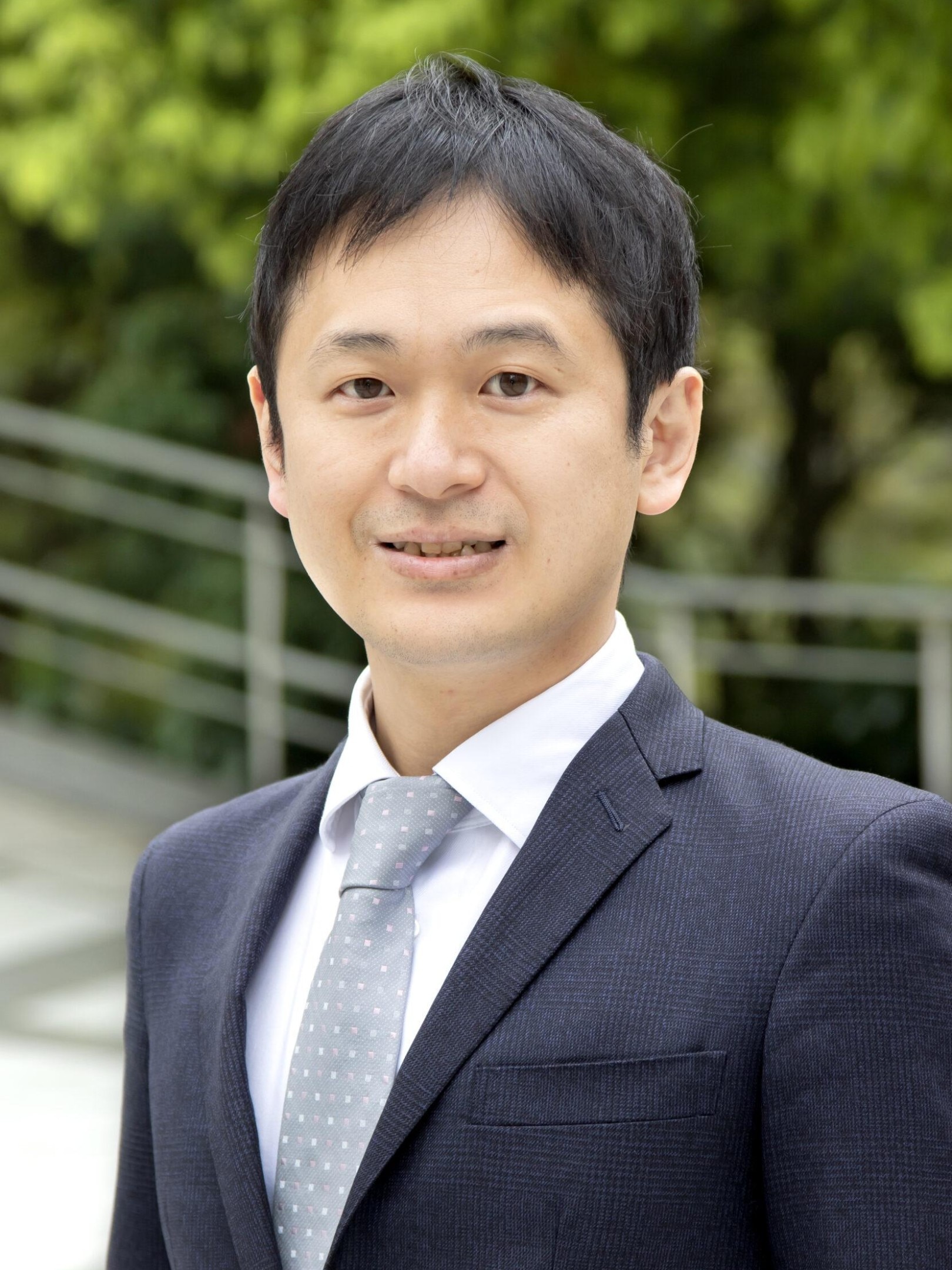 小泉 英之
