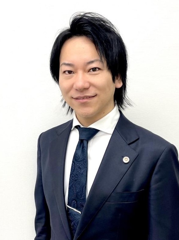山室 裕幸弁護士