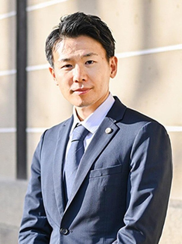 高谷 滋樹弁護士
