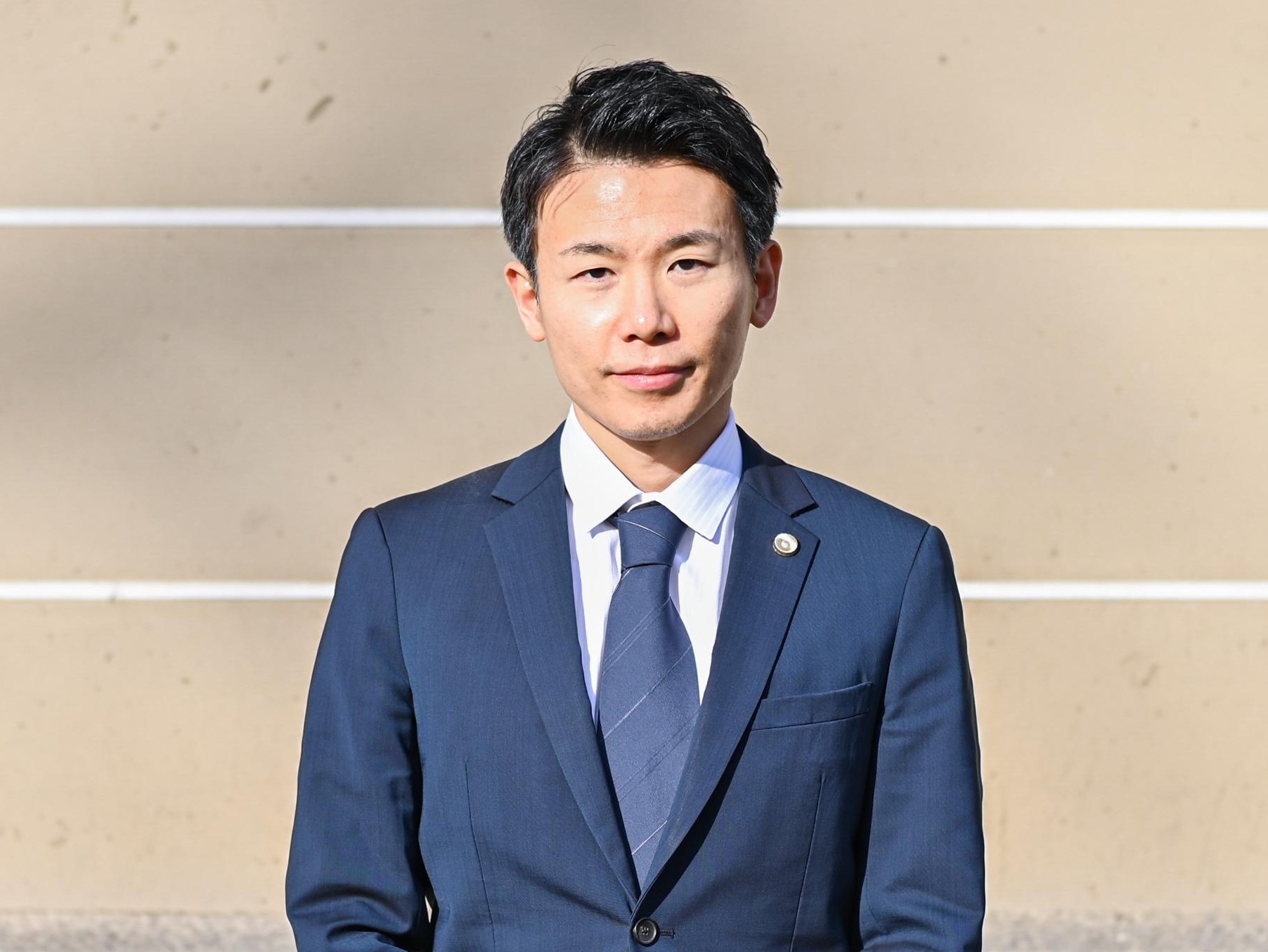 高谷 滋樹弁護士