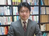 加見 旬嗣弁護士
