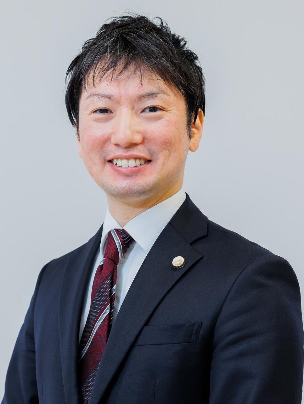 森田 博貴弁護士