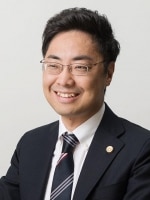 畠山 拓也弁護士