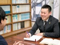 佐藤 洋介弁護士