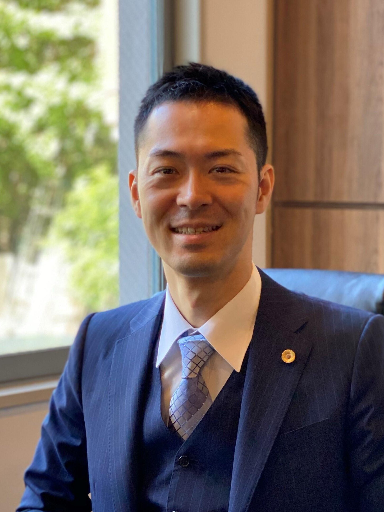 河本 晃輔弁護士