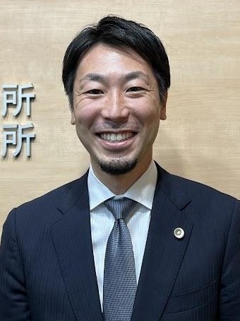 齋藤 遼弁護士