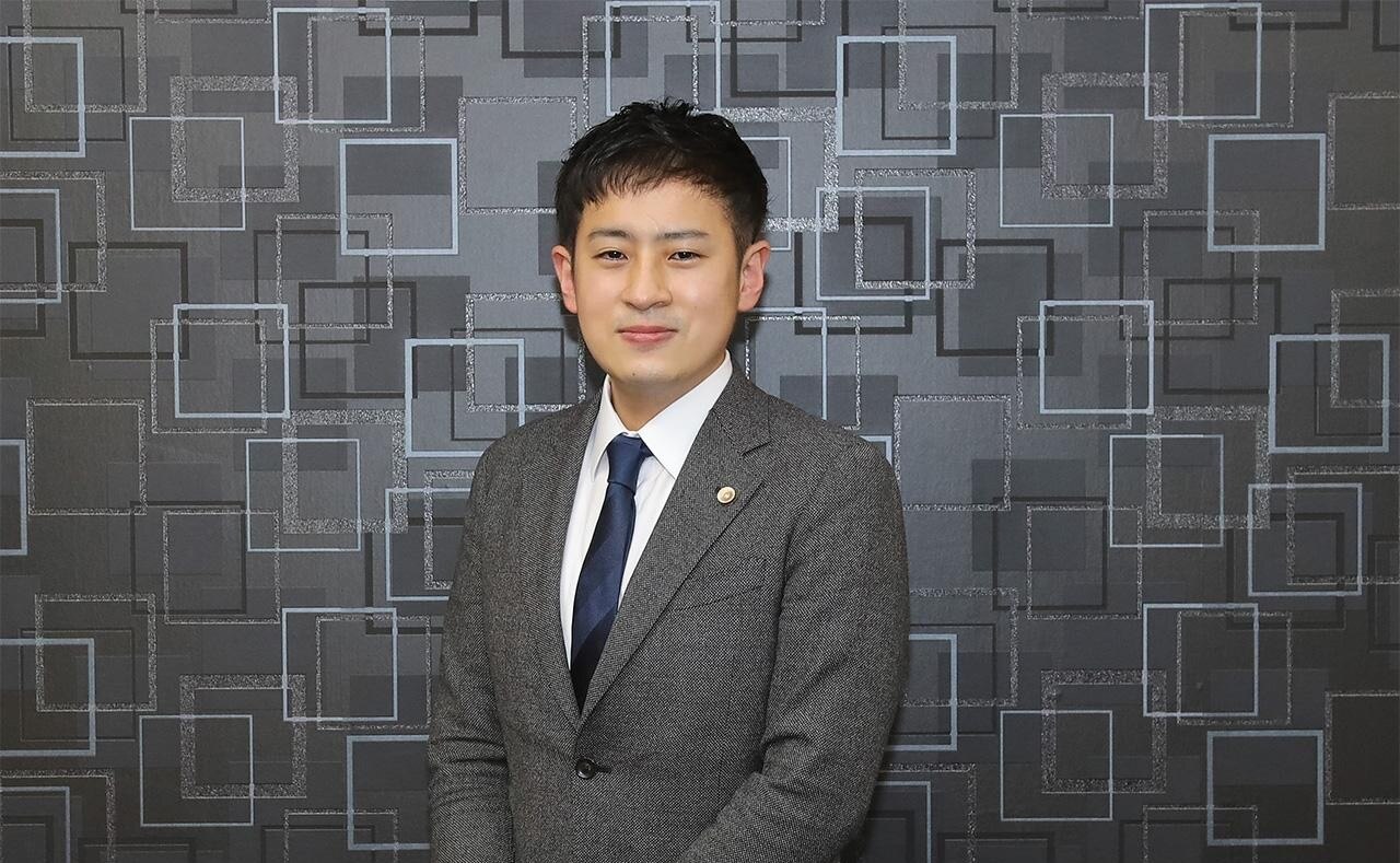 弁護士法人NX法律事務所富山支店