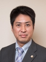 藤井 淳一弁護士