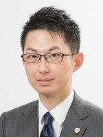 青山 知史弁護士