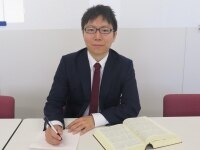 大澤 潤也弁護士