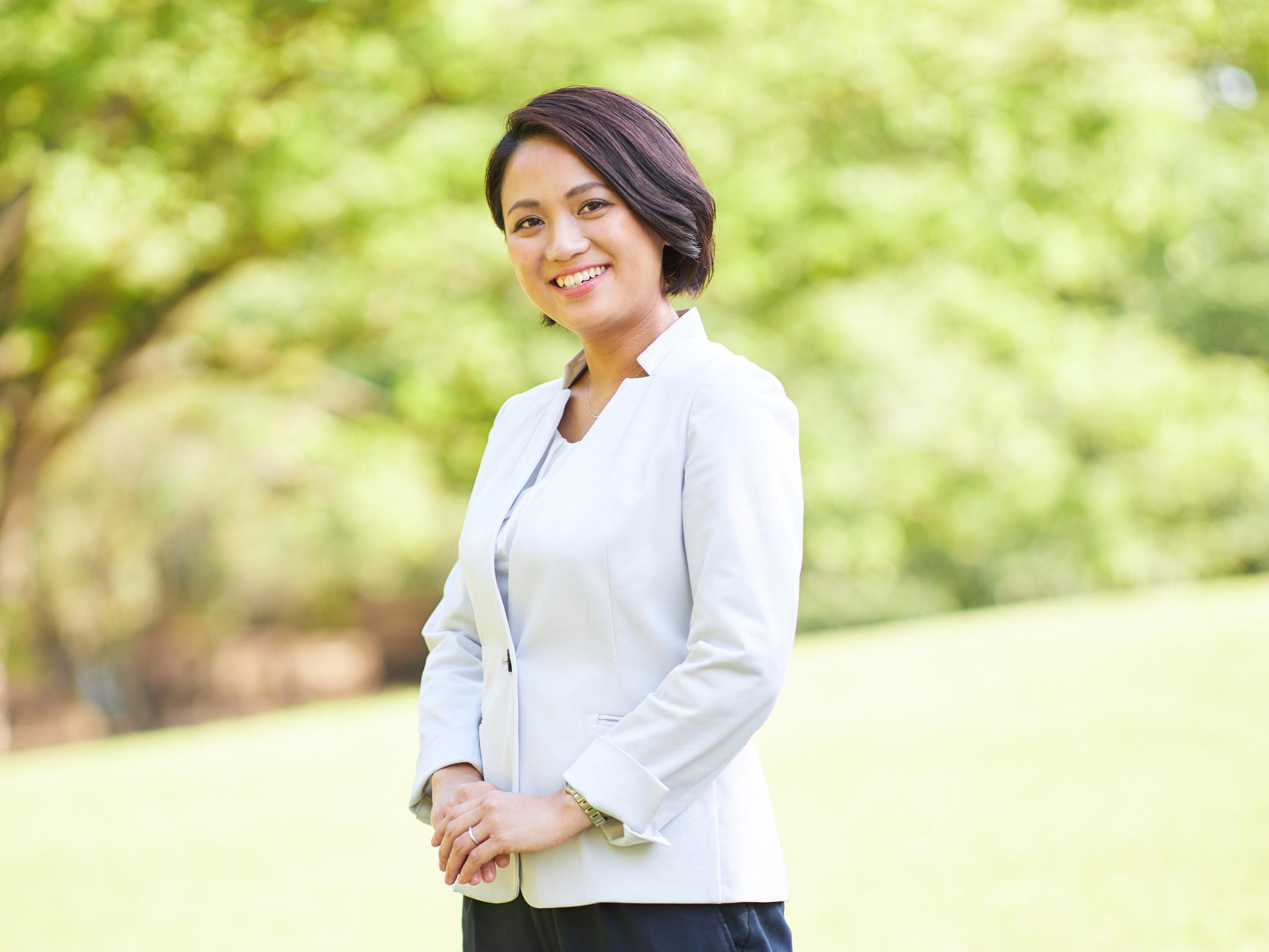 鈴木 菜々子弁護士
