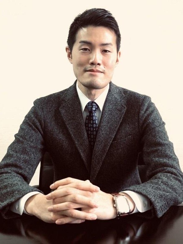 北村 泰一弁護士