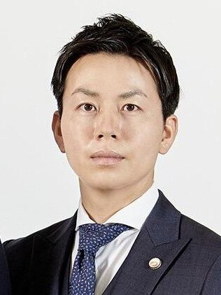小林 哲平弁護士