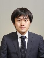中原 卓也