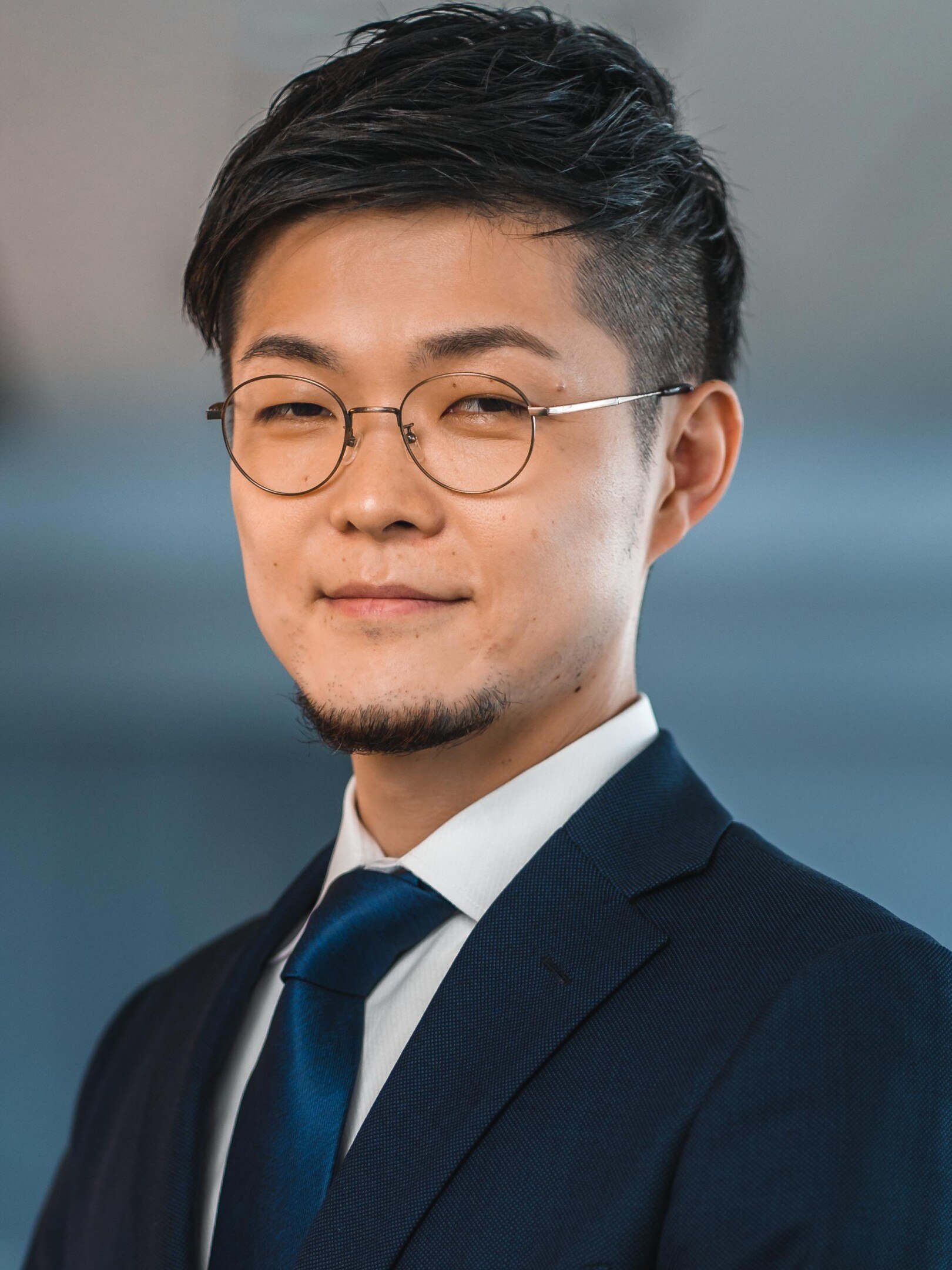 三津谷 周平弁護士