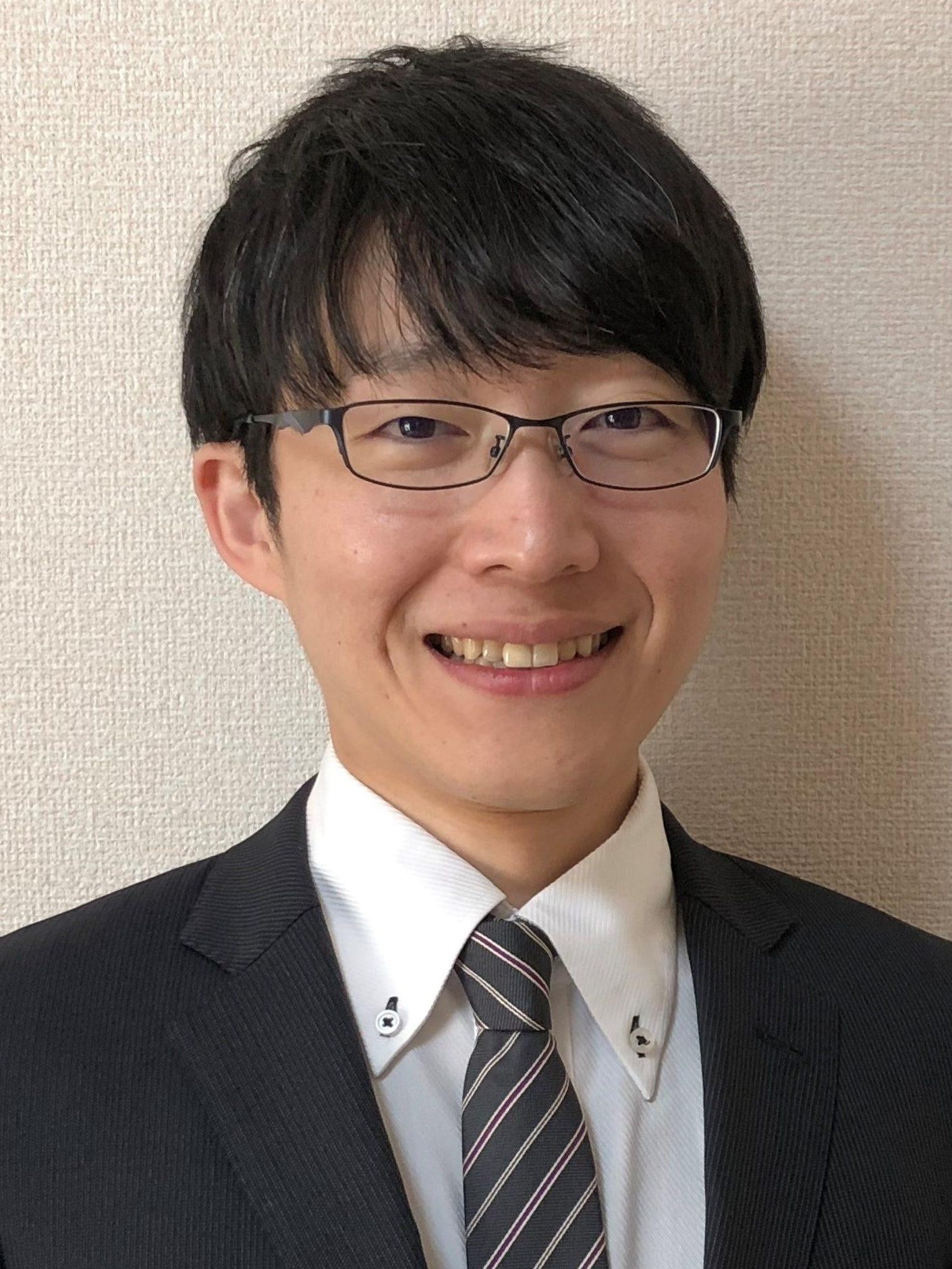 田所 伸吾弁護士
