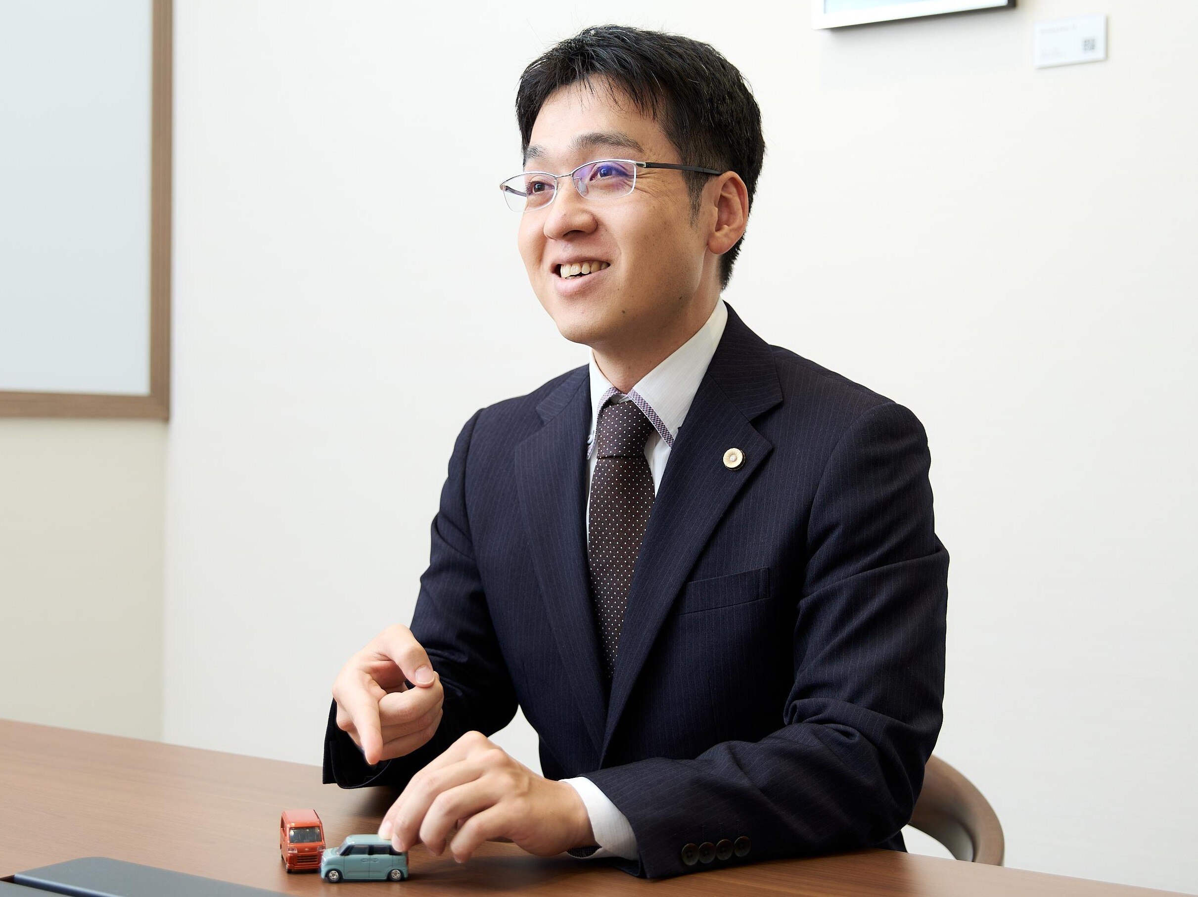 藤垣 圭介弁護士