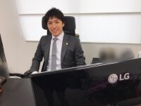 西村 潤帰弁護士