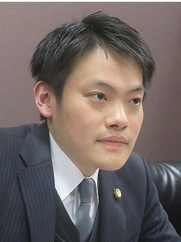田中 翔吾弁護士