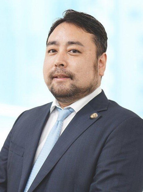 松田 健人弁護士