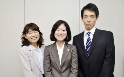 くさの法律事務所