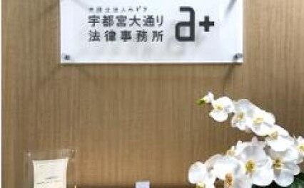 弁護士法人みずき栃木支部宇都宮大通り法律事務所
