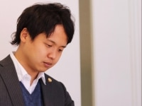 徳永 賢太郎弁護士