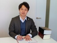 徳永 賢太郎弁護士