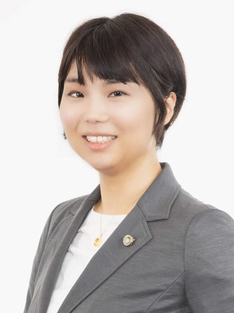 金 京美