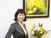 金 京美弁護士