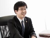 宿城 健太弁護士