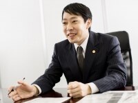 田島 宏峰弁護士