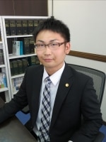 加藤 貴大弁護士