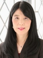 柿原 幹子弁護士