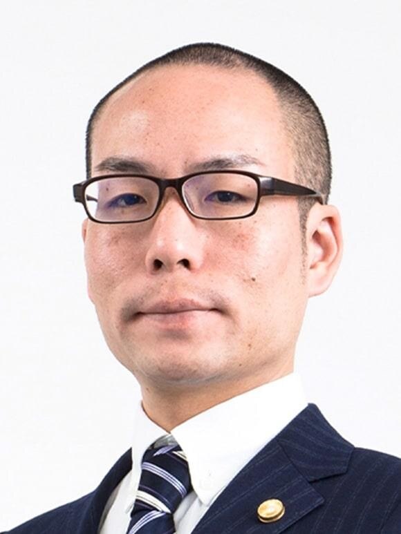 本吉 政尋弁護士