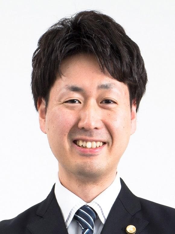 山澤 智昭弁護士
