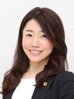 松島 範子弁護士