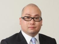 林 厚雄弁護士