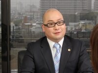 林 厚雄弁護士