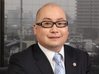 林 厚雄弁護士