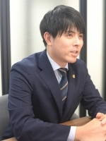 紺野 礼央弁護士