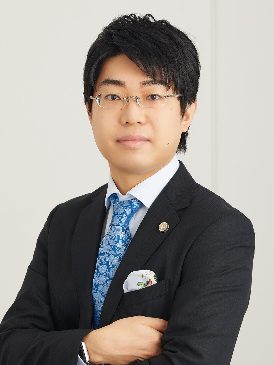 舟橋 和宏弁護士