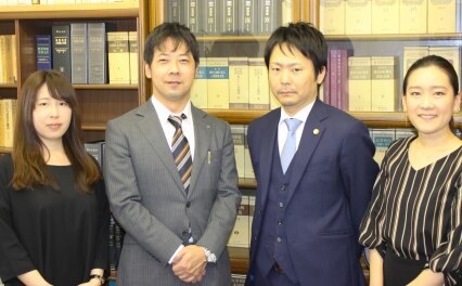 サード法律事務所