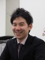 橋本 賀央弁護士