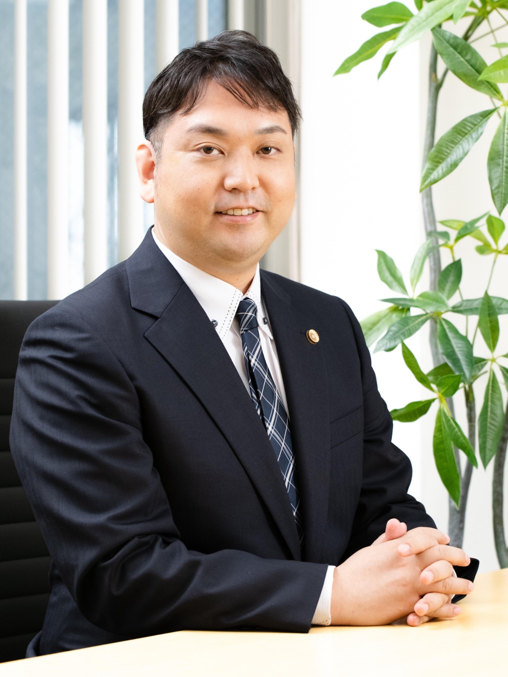 高橋 済弁護士