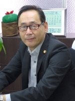 長濱 宏治弁護士