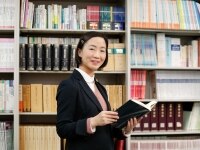 飯平 藍子弁護士