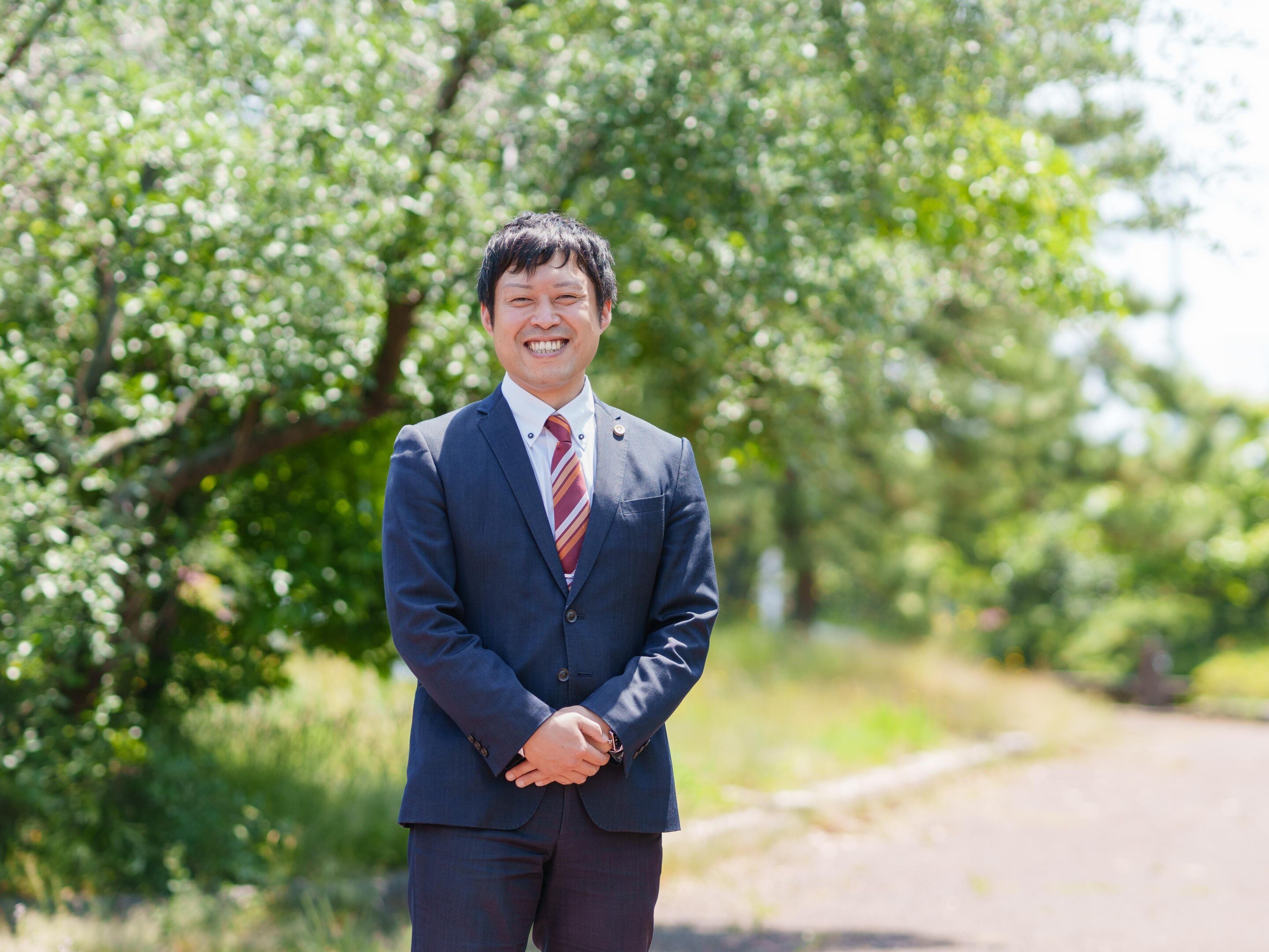 長谷川 伸樹弁護士